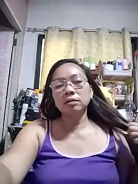 Snapshot of asianwet4u chatting on 02.23.25 asianwet4u online show from 02.23.25
