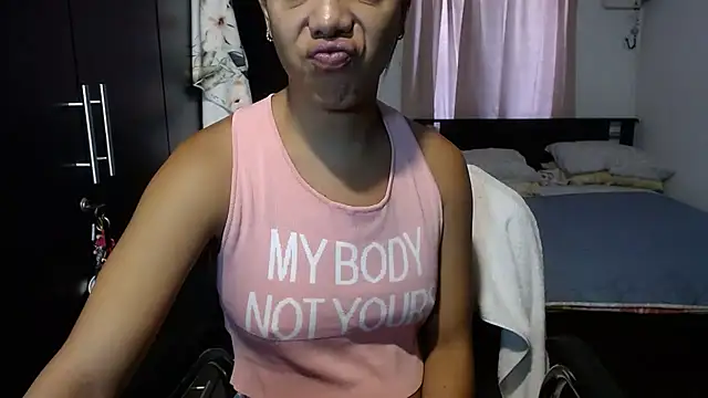 sensual nataliee online show from 01.17.25