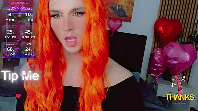 Snapshot of HelenSpellman chatting on 02.16.26 HelenSpellman online show from 02.16.26