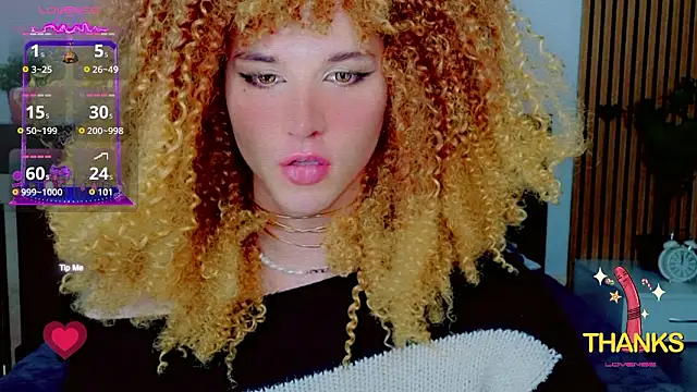 Snapshot of HelenSpellman chatting on 03.02.26 HelenSpellman online show from 03.02.26