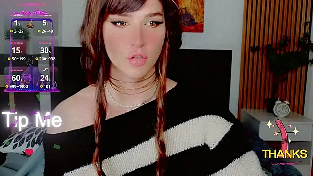 Snapshot of HelenSpellman chatting on 03.02.26 HelenSpellman online show from 03.02.26