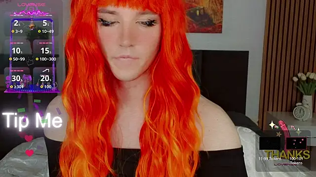 HelenSpellman online show from 04.07.26