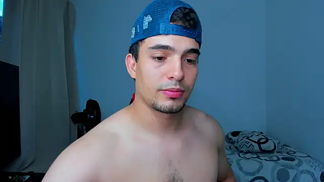 tanner hard  online show from 02.02.25