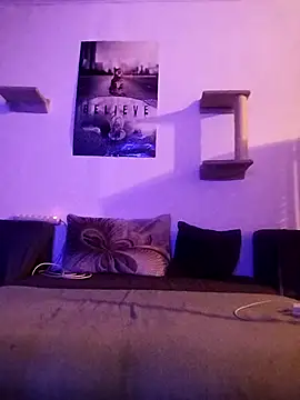 Codymc89 online show from 10.18.25