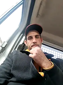 Codymc89 online show from 12.18.25