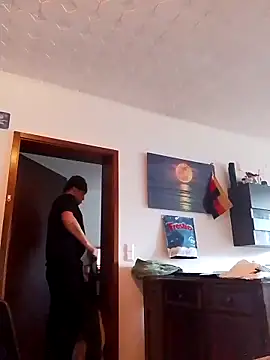 Codymc89 online show from 02.12.26