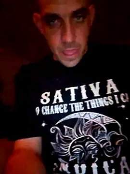 Codymc89 online show from 03.05.26