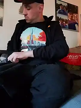 Codymc89 online show from 03.12.26