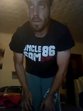 Snapshot of Codymc89 chatting on 06.14.26 Codymc89 online show from 06.14.26