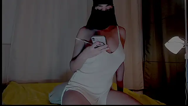 sweet diazzz online show from 01.26.25