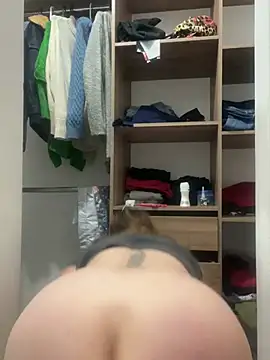 moniquerainx online show from 03.23.25