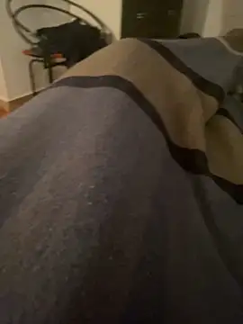 ANONIMO7735 online show from 03.07.25