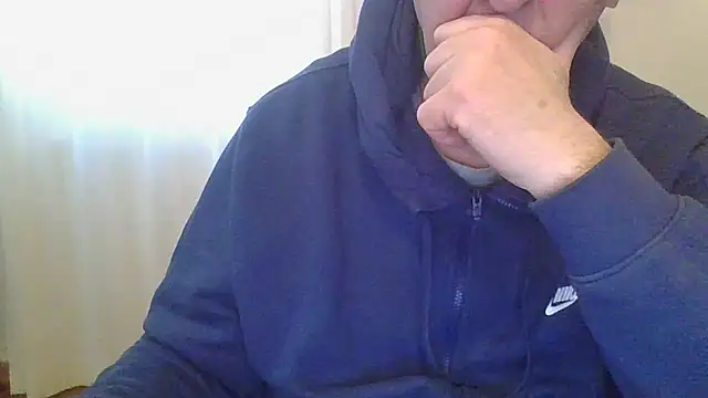 ANONIMO7735 online show from 03.08.25