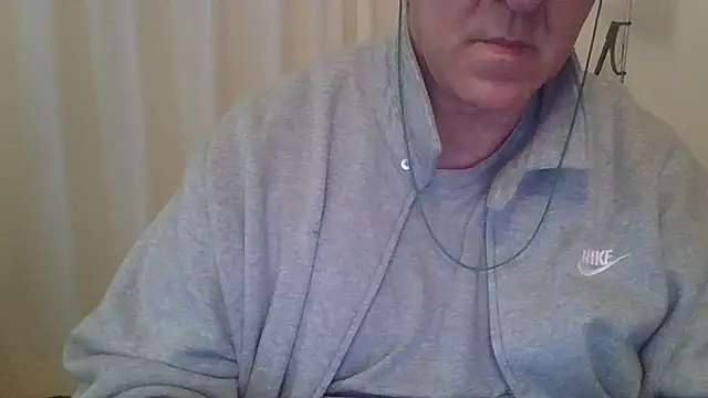 ANONIMO7735 online show from 03.08.25