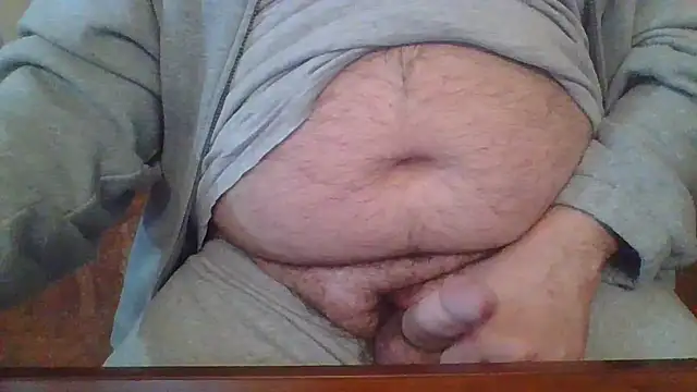 ANONIMO7735 online show from 03.10.25