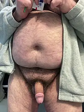 ANONIMO7735 online show from 03.20.25