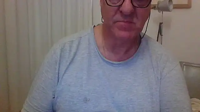 ANONIMO7735 online show from 09.26.25