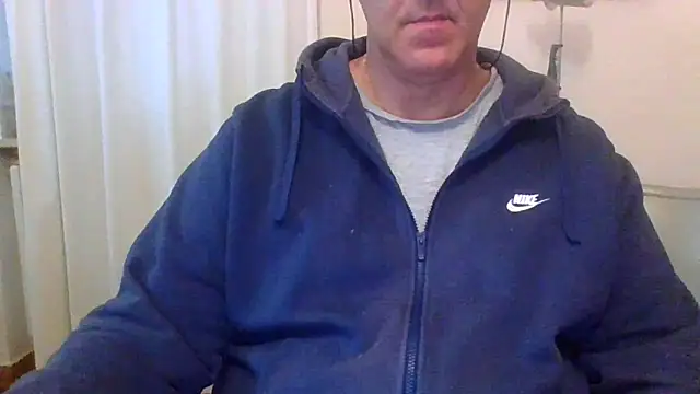 ANONIMO7735 online show from 10.03.25