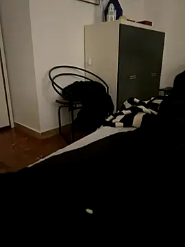 ANONIMO7735 online show from 10.12.25