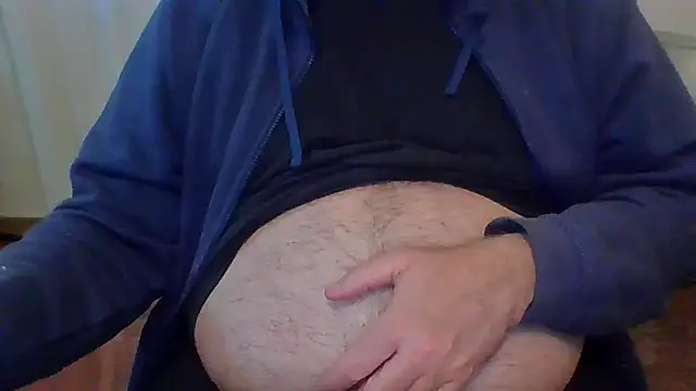 ANONIMO7735 online show from 10.29.25