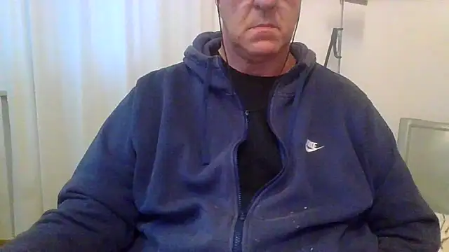 ANONIMO7735 online show from 11.03.25