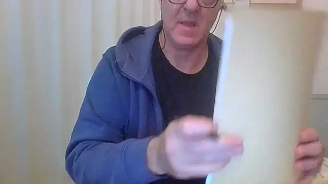 ANONIMO7735 online show from 11.03.25