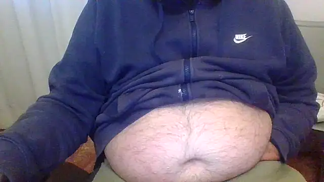 ANONIMO7735 online show from 12.15.25