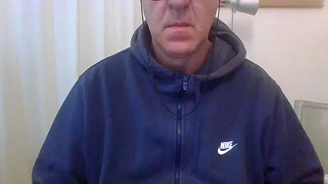 ANONIMO7735 online show from 01.16.26