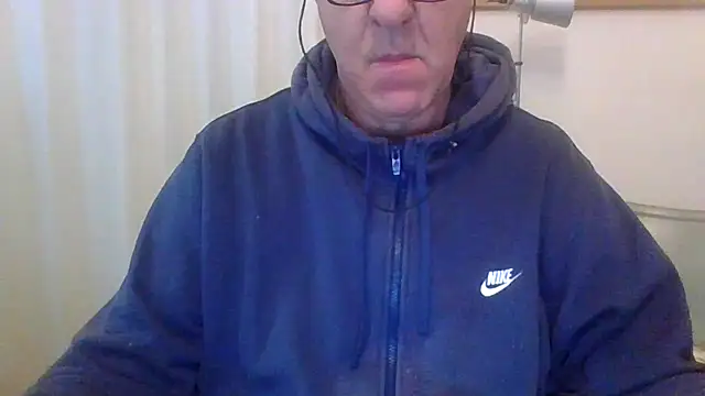 ANONIMO7735 online show from 01.18.26