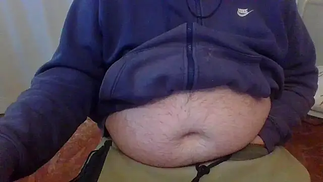 ANONIMO7735 online show from 03.02.26