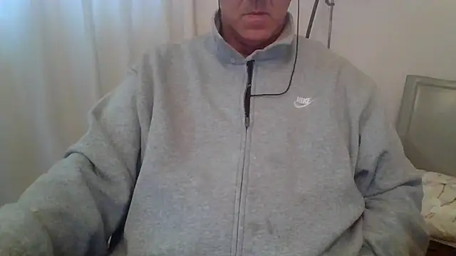 ANONIMO7735 online show from 03.26.26