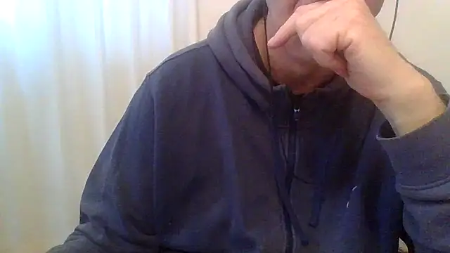 ANONIMO7735 online show from 03.29.26