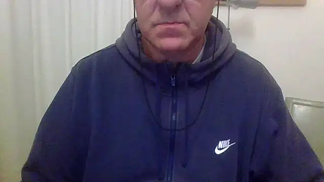 ANONIMO7735 online show from 04.04.26