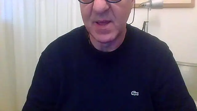 ANONIMO7735 online show from 04.15.26