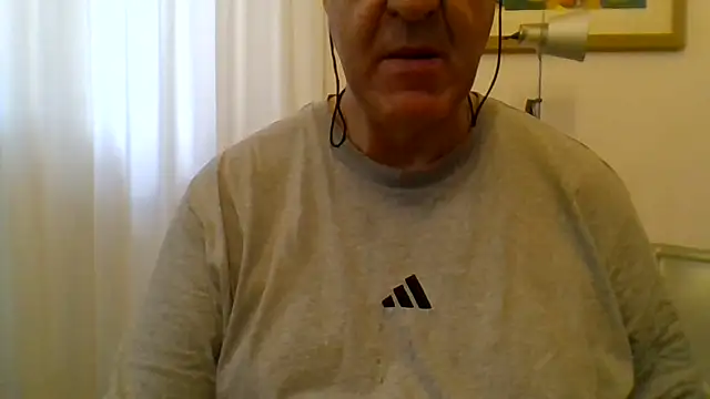 Snapshot of ANONIMO7735 chatting on 05.15.26 ANONIMO7735 online show from 05.15.26
