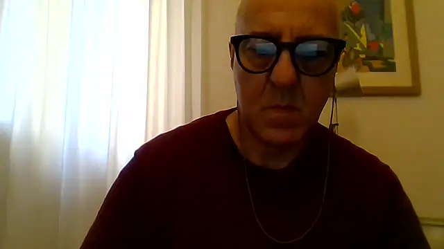 Snapshot of ANONIMO7735 chatting on 05.20.26 ANONIMO7735 online show from 05.20.26