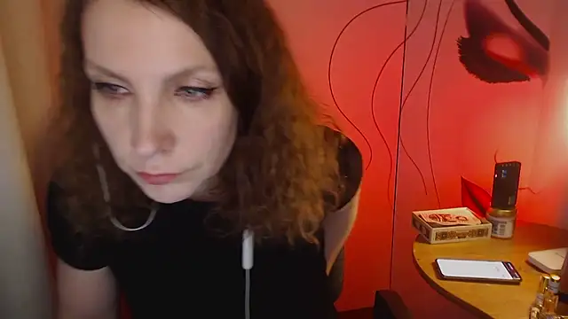 Snapshot of JohansonKatie chatting on 01.13.25 JohansonKatie online show from 01.13.25