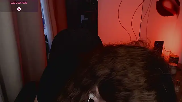 Snapshot of JohansonKatie chatting on 02.06.25 JohansonKatie online show from 02.06.25