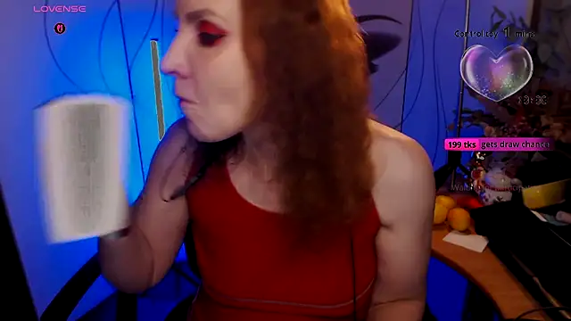 JohansonKatie online show from 11.20.25