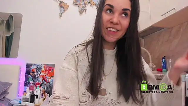 SonyaParadise online show from 01.21.25