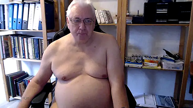 SchwanzhureXXL online show from 09.12.25