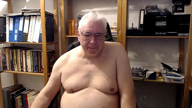SchwanzhureXXL online show from 12.05.25
