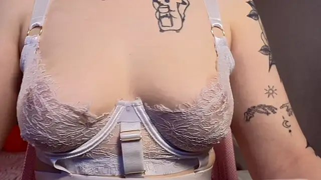 MilenaSaint online show from 03.02.25