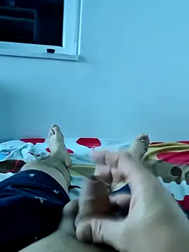 Luismiguel55 online show from 11.26.25