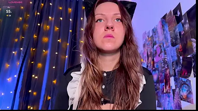 HotaruTomo online show from 03.20.26