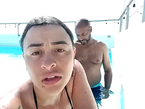 Idaly Johnson online show from 03.10.25