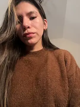 LalieFR online show from 11.02.25