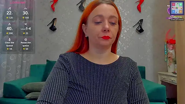 emilianna666 online show from 09.29.25