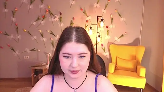 Snapshot of NicoleFoxery chatting on 06.23.26 NicoleFoxery online show from 06.23.26