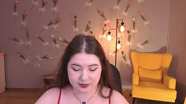 Snapshot of NicoleFoxery chatting on 06.28.26 NicoleFoxery online show from 06.28.26